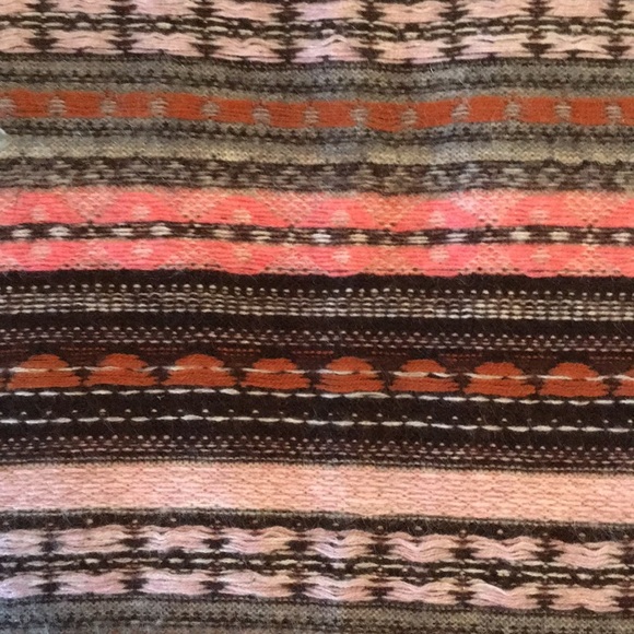 J Crew fair isle sweater pencil skirt - Picture 5 of 6